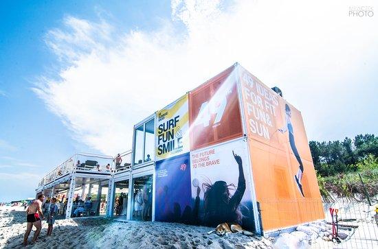 Wejscie 49 Jastarnia